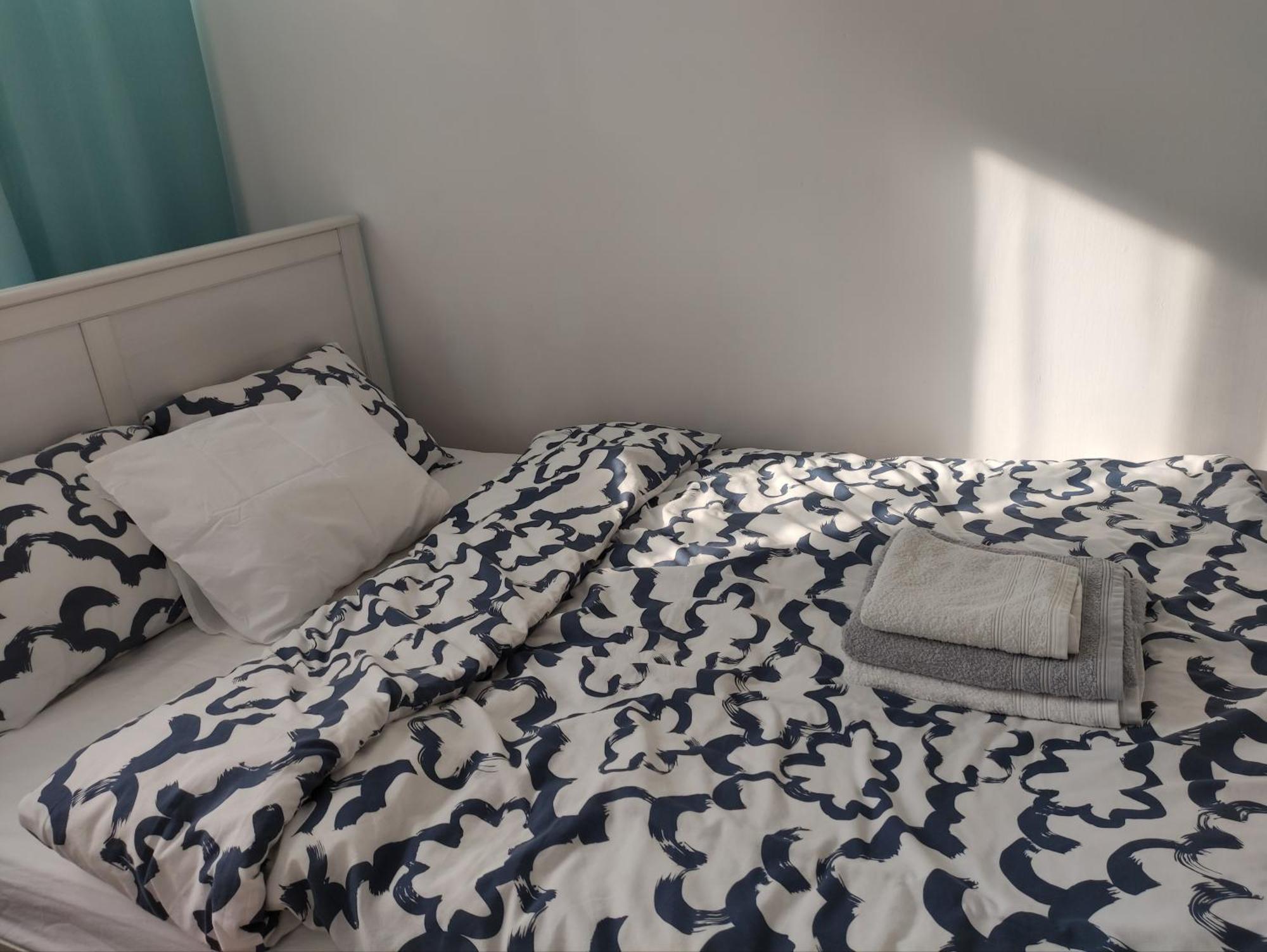 Apartament Rondo Onz Варшава Екстер'єр фото